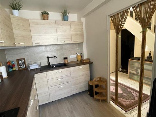 Maison 80 m2 3 pièces Meublé