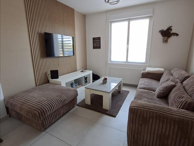 Maison 80 m2 3 pièces Meublé