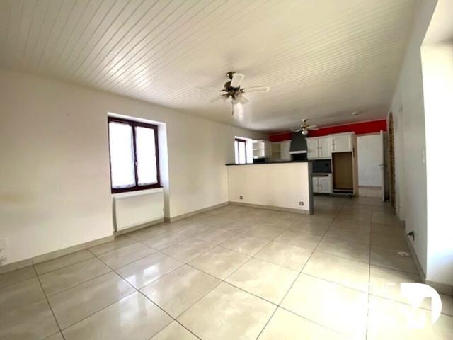 Maison 80 m2 4 pièces