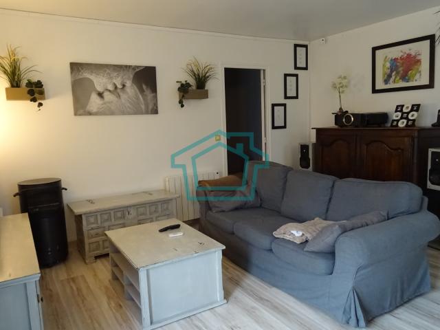 Maison 80 m2 HOUDAN proche
