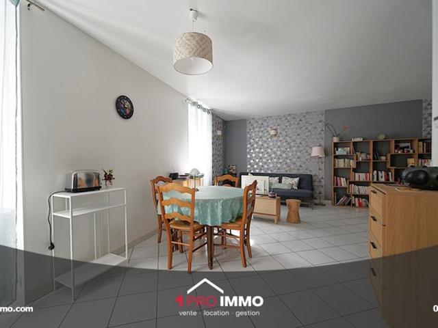 Maison 80 m2 Voreppe