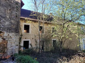 Maison 80 m²
