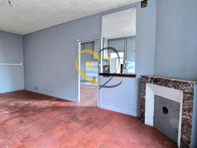 Maison 3 pièces 80 m²