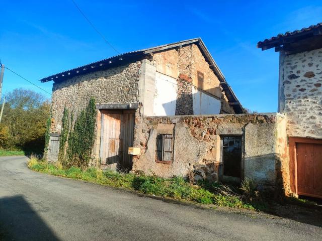 Maison 80 m²
