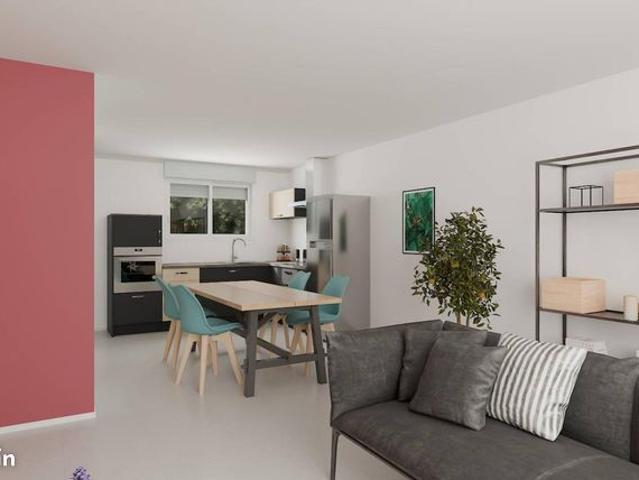 Maison 80 m² Sevremont
