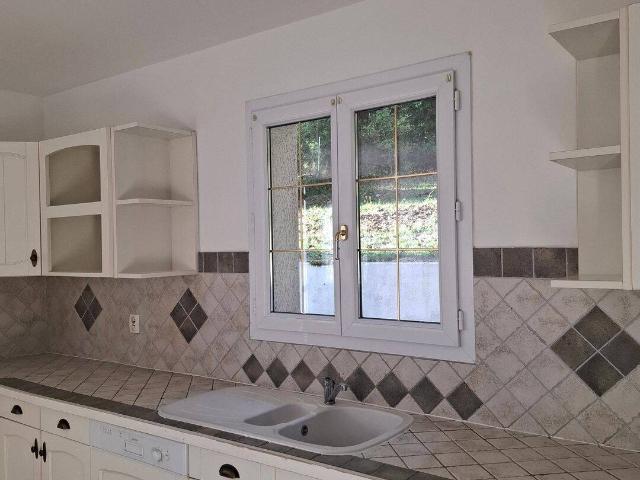 Maison 80m2