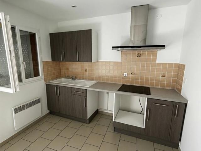 Maison 80m2 2 chambres Extérieur Dépendance