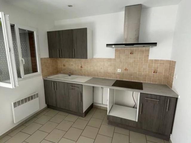 Maison 80m2 2 chambres Extérieur Dépendance