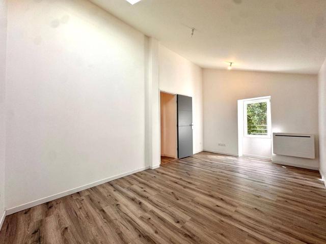 Maison 80m2 avec jardin 400m2