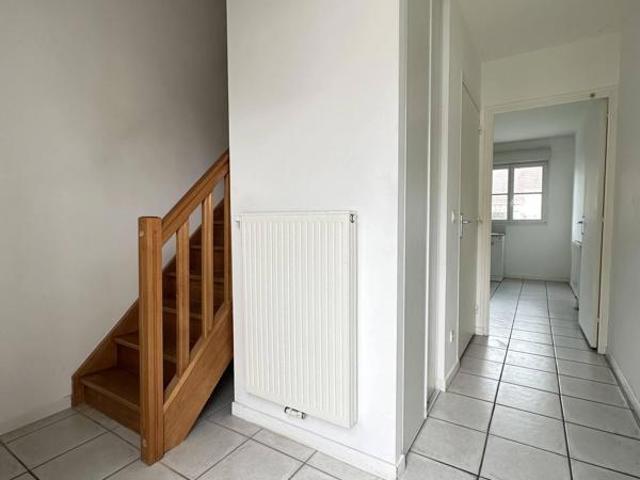 Maison 80m² Athies sous Laon