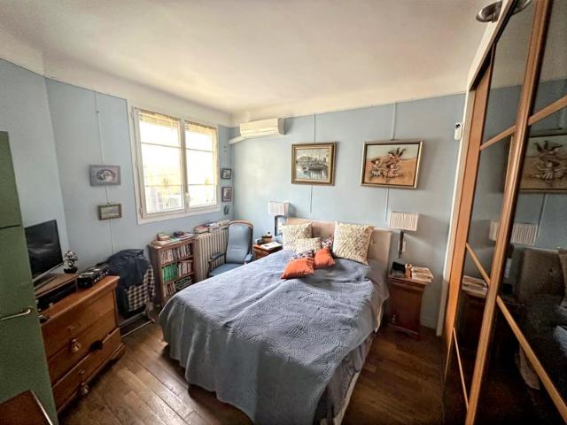 Maison 80m² proche RER B