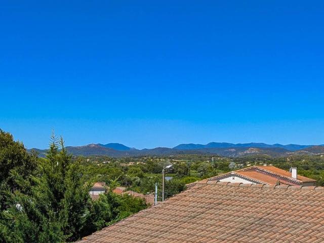 Maison 80m² Saint Christol lez Alès