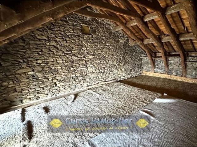 Maison 80m ²