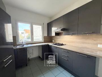 louer Maison à Alpes - Jardin, Cave, Terrasse