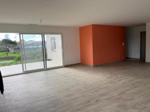 MAISON PLAIN PIED
