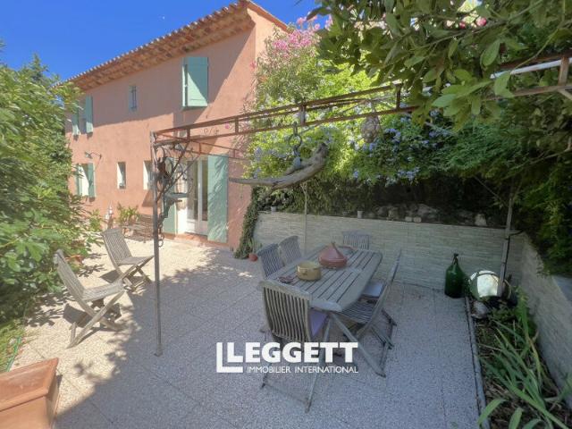 Maison 6 pièces 114 m²