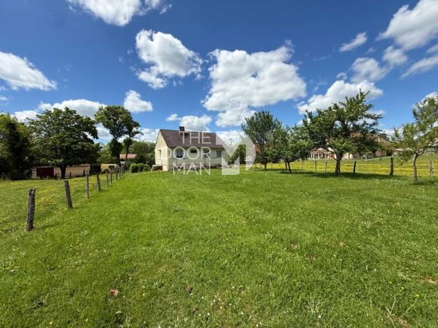 Maison 81 m2 5 pièces