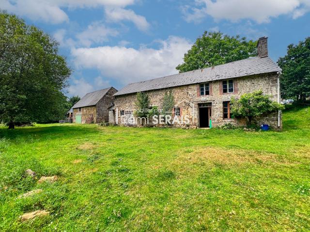 Maison 81 m²
