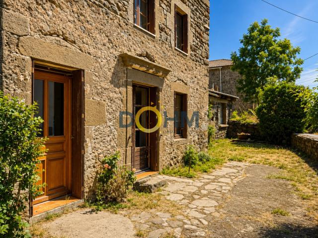 Maison 81m2