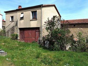 Maison 81m ²