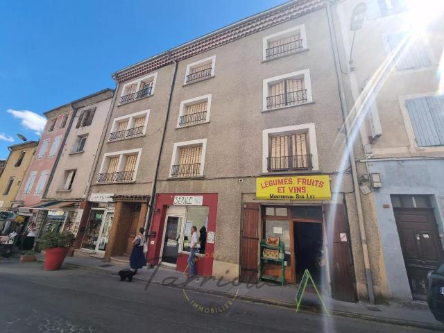 Maison 580 m²