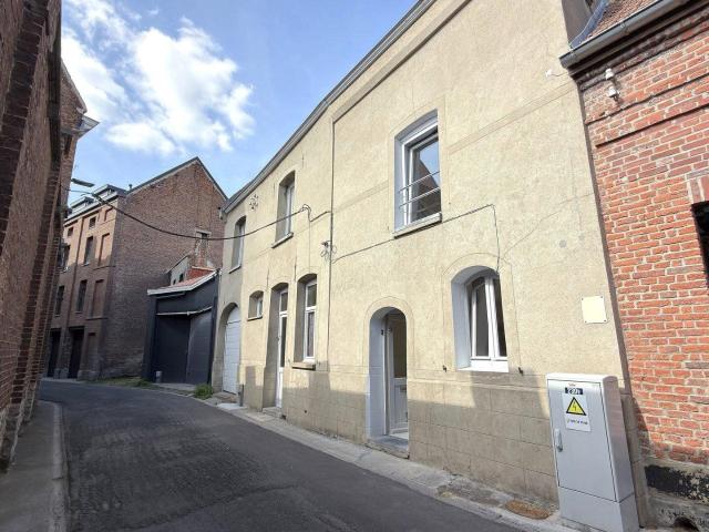 Maison