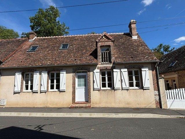 Maison 84 m² 4 Pièces Pontgouin