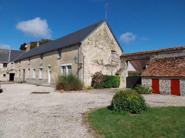 Maison 82 m²