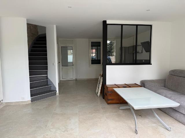 maison 82m2