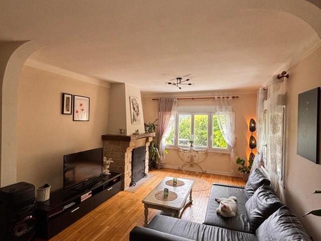 Maison 82m2, Nanteau sur Essonne 232000EUR