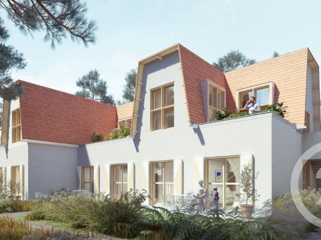 Maison 82m² Neufchâtel Hardelot