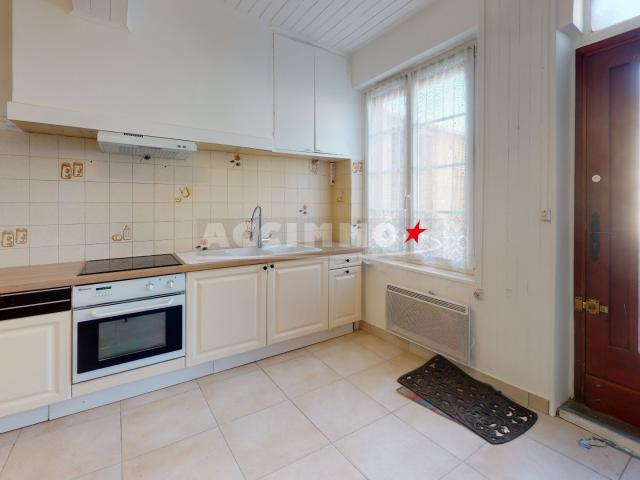 maison 82m²