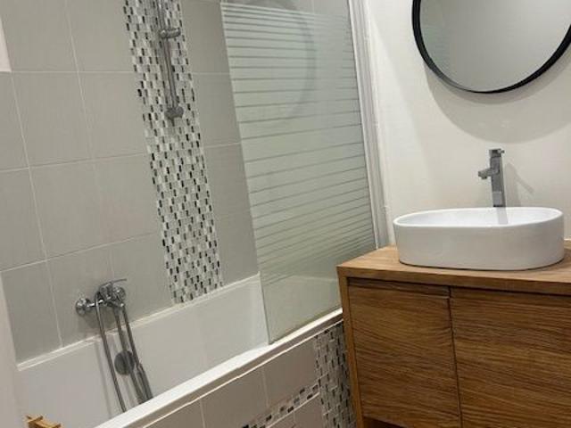 Maison 82m² 2 chambres 59410 Anzin