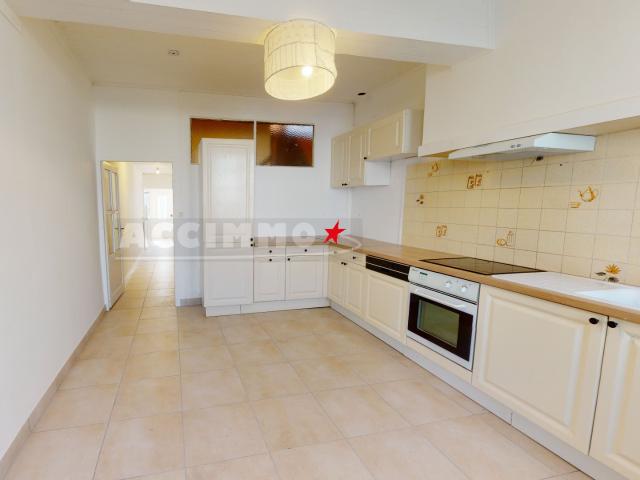 maison 82m²