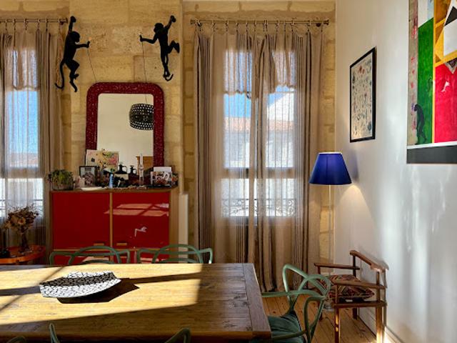 Maison avec terrasse