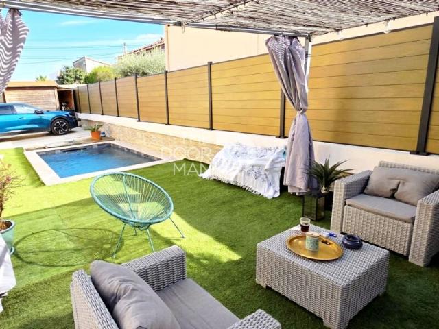 Maison 83500