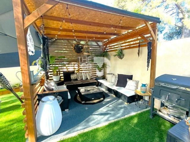 Maison 83200