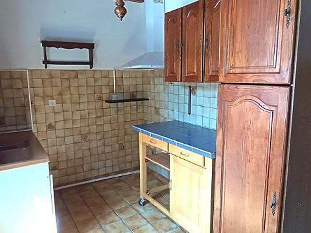Maison 83.53m ²