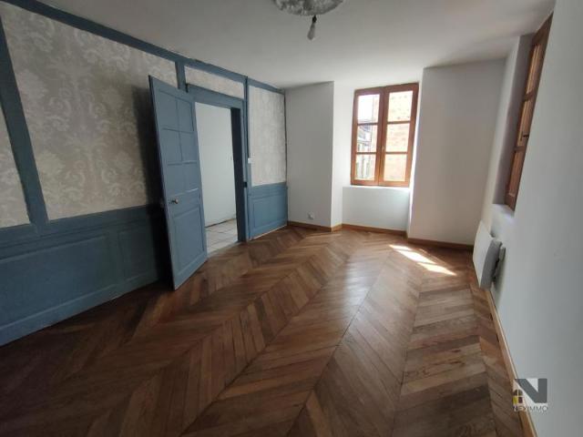 LOCATION MAISON 83 M2 560 € /mois