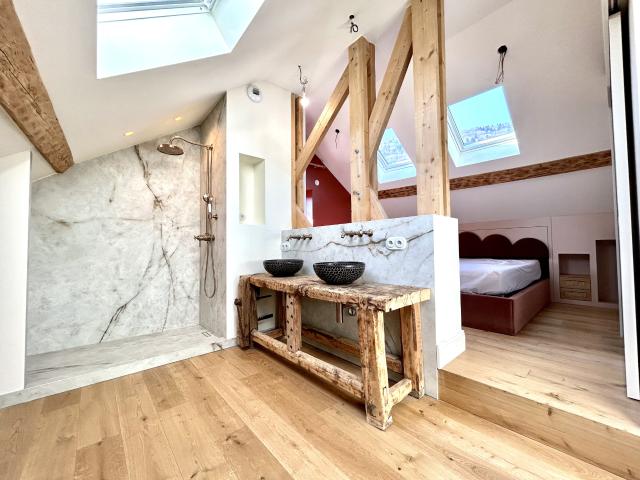 maison 83 m² 4 pièces monnetier mornex 74560