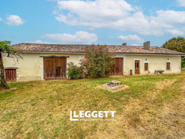 Maison 83 m²