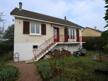 58180, Tazière, Nièvre, Bourgogne - Cave