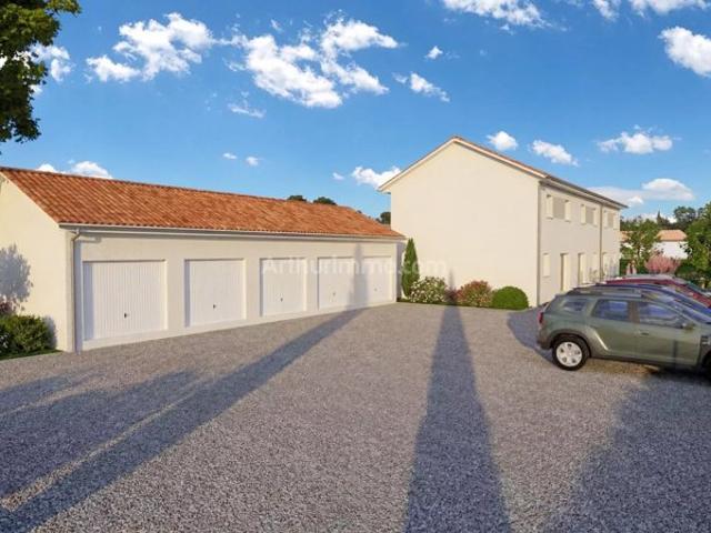 Maison 83 m² Vézeronce Curtin