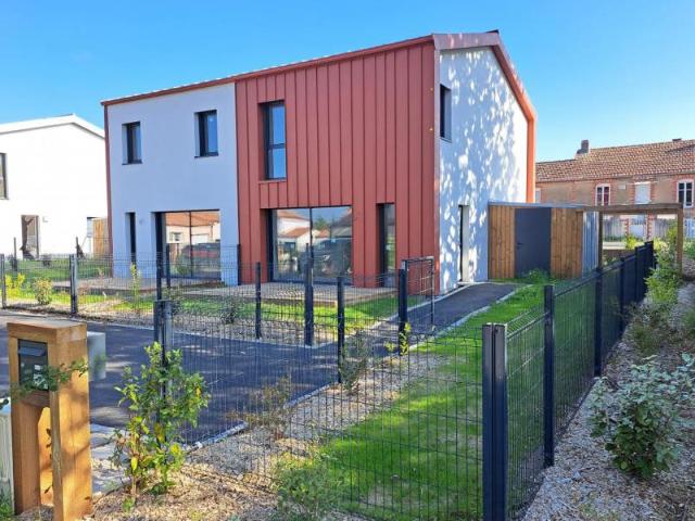 Maison 83 m² à Gétigné