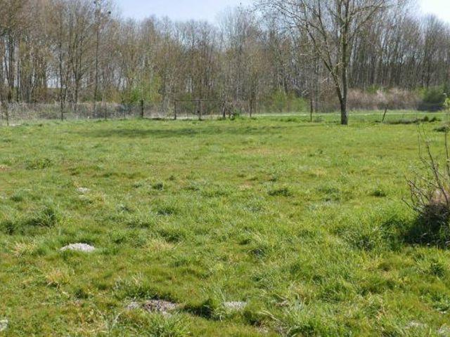 Maison 83 m² avec terrain à ALINCOURT 08