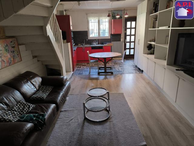 Maison 83m² Auterive