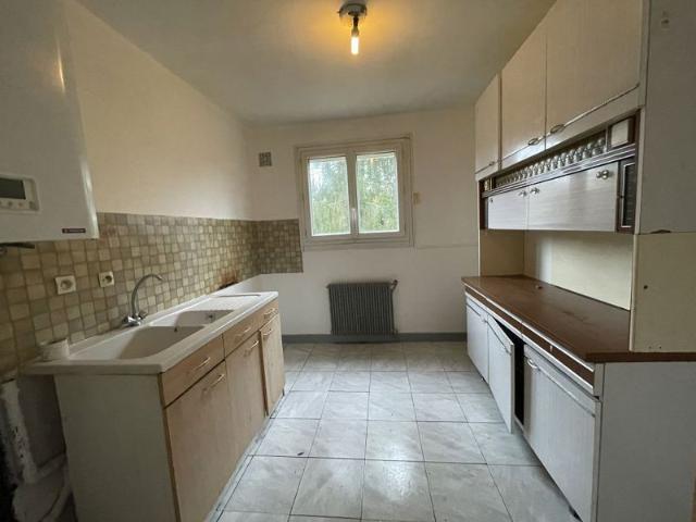 Maison 83m ²