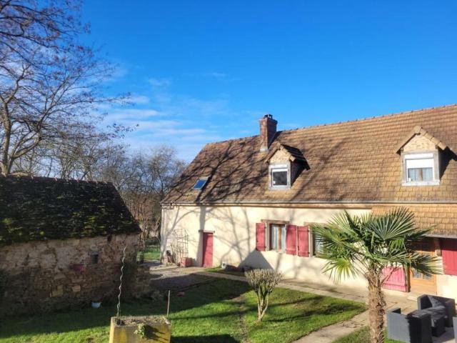 Maison