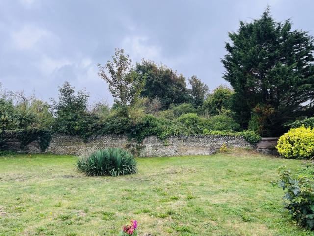 Maison 84 m2 Cayeux sur Mer