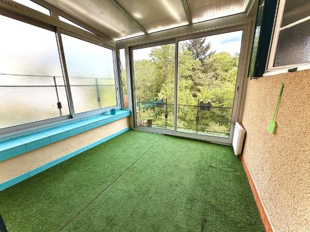 MAISON 84 M2 Centre Ville SEMUR EN AUXOIS